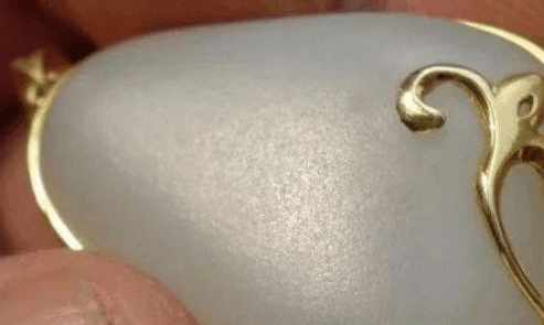 还分不清和田玉的毛孔? 看完这篇你肯定会!