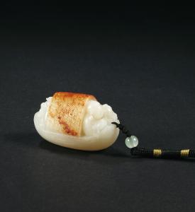 中国人佩玉的内涵