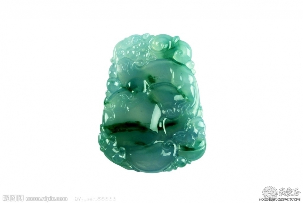 翡翠的造假手段