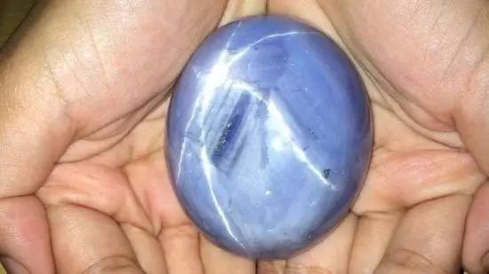 星光,蓝光,到底是什么光?