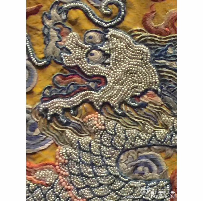 天然珍珠的历史