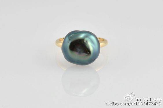 关于天然珍珠的那些事儿