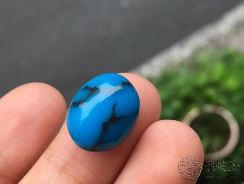 购买绿松石如何来判断好坏?还怕被骗?来看看行业老司机的经验吧
