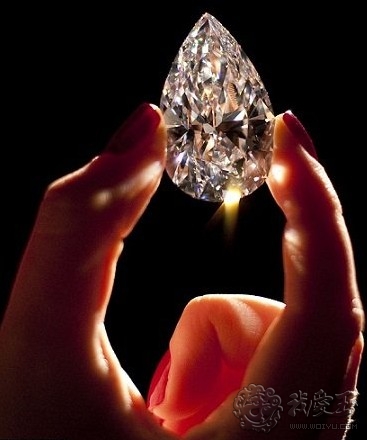 钻石对人们的意义