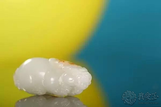 欣赏几件大师们的和田玉作品