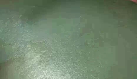 外蒙料:和田玉市场上最奇葩的料子