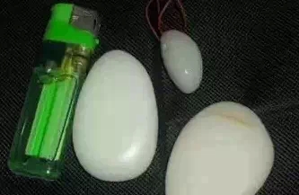 外蒙料:和田玉市场上最奇葩的料子