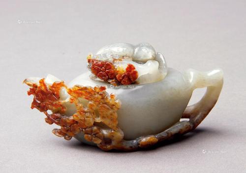 收藏和田玉考验眼力价！和田玉的这些品种这几年不涨反跌你造吗？