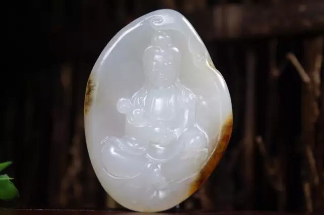 佩戴玉石的规矩！别人戴过的和田玉 不能戴 ，别犯了忌讳、惹了祸！