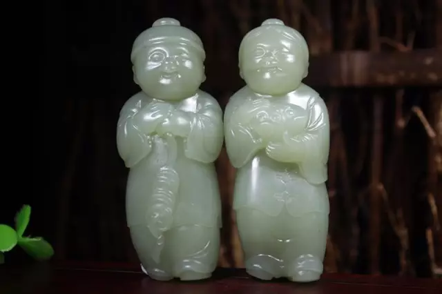 佩戴玉石的规矩！别人戴过的和田玉 不能戴 ，别犯了忌讳、惹了祸！