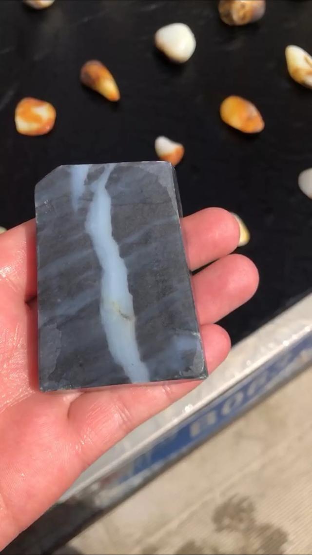 怎样区分和田玉?
