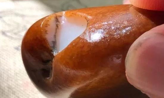 百年沁料和田玉,如何收藏?