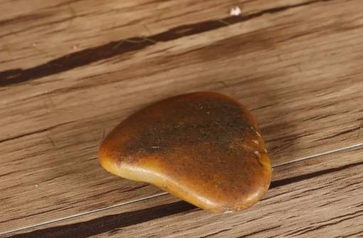 百年沁料和田玉,如何收藏?
