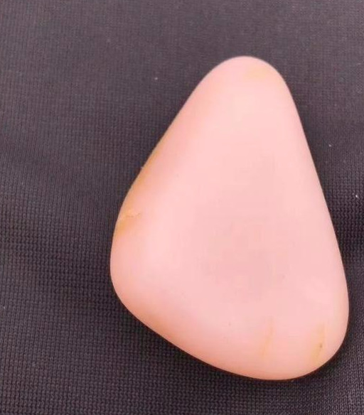 和田玉里的九大有色玉种!