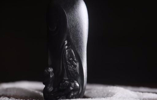 和田玉里的九大有色玉种!