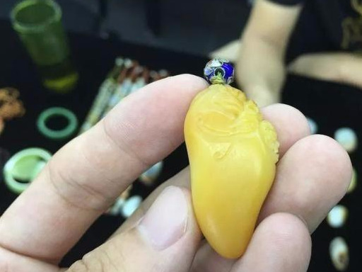 那些最具争议的和田玉