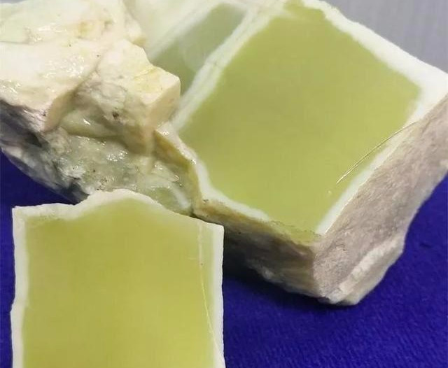 那些最具争议的和田玉