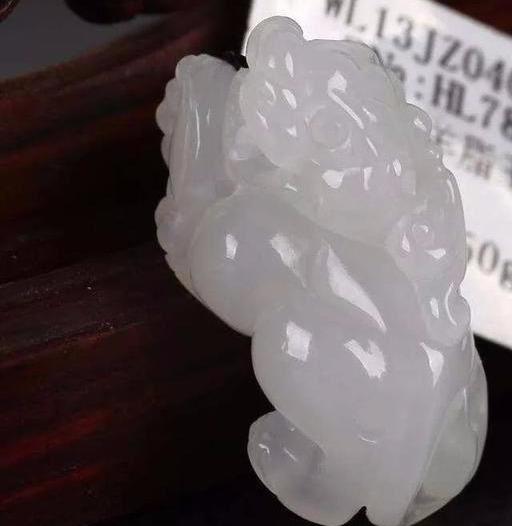 和田玉真有那么多羊脂?