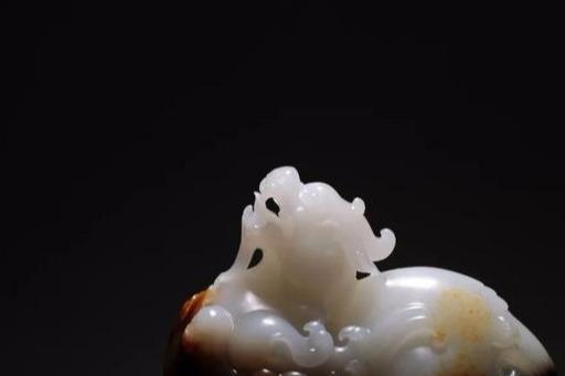 和田玉真有那么多羊脂?
