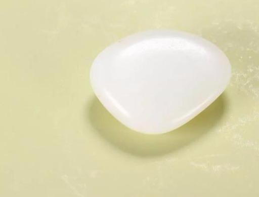 好籽儿不长皮”:和田玉里的光白籽