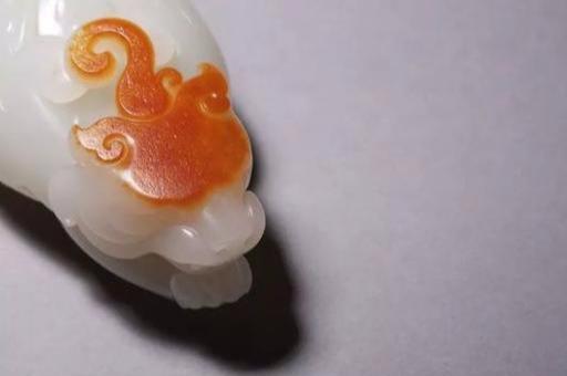 和田玉籽料里的十大之最!每一种都值得珍藏!