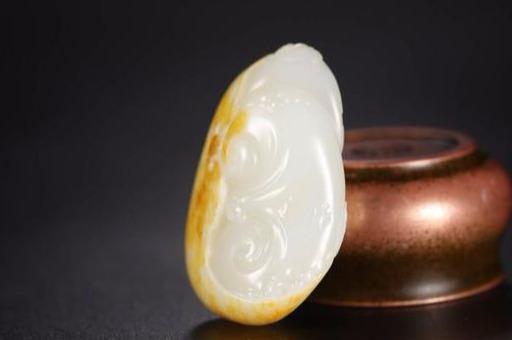 和田玉籽料里的十大之最!每一种都值得珍藏!