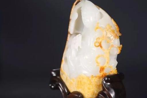 和田玉籽料里的十大之最!每一种都值得珍藏!