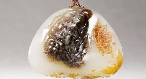 玩和田玉,你用心了吗?
