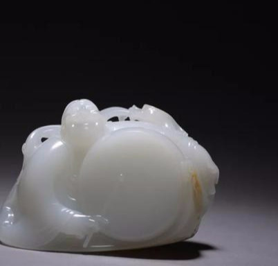 玩和田玉,越犹豫,越贫越穷