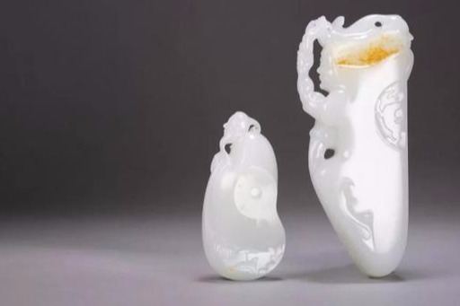 玩和田玉,越犹豫,越贫越穷