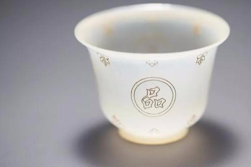 和田玉,方寸间的雅趣