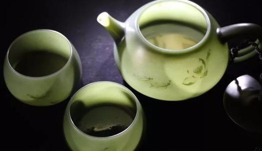 和田玉,方寸间的雅趣