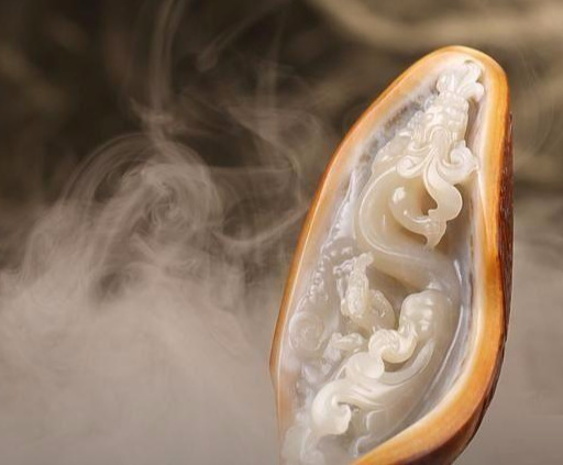 半贫半富半自安,半命半天半机缘