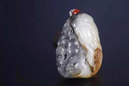 半贫半富半自安,半命半天半机缘