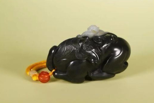 半贫半富半自安,半命半天半机缘