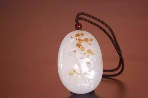 懂这个,让你的和田玉更有颜值