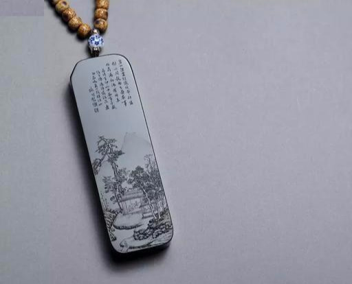 不玩和田玉,不解其中趣