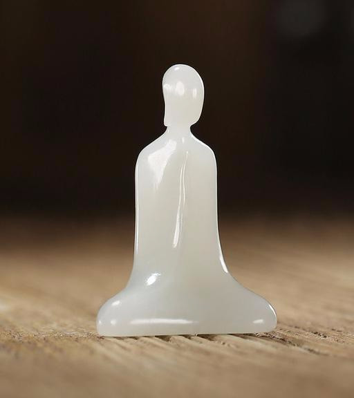 不玩和田玉,不解其中趣