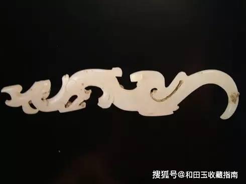 玉侠崔涛说古玉的沁色学问