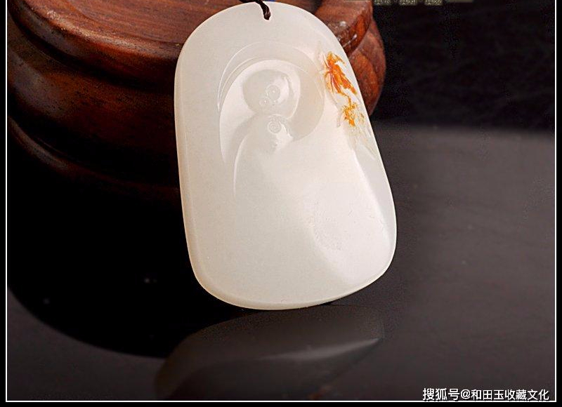 玉侠崔涛说爱玉者人生最大憾事–爱玉却买不到好玉