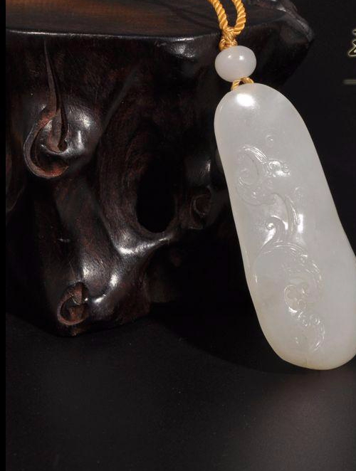 玉侠崔涛与大家探讨玉石里的“神龙”,