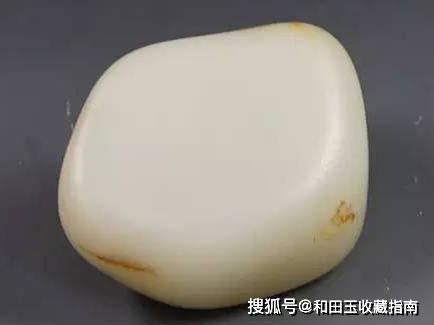 玉侠崔涛教你如何看穿籽料的年龄