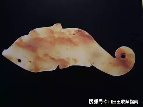 玉侠崔涛说古玉的沁色学问