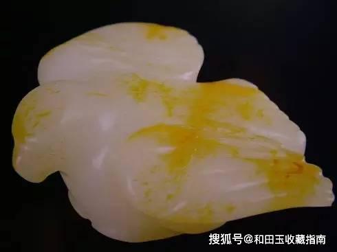 玉侠崔涛说古玉的沁色学问