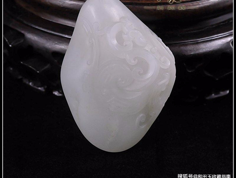 玉侠崔涛带你从物理特性了解,和田玉鉴别