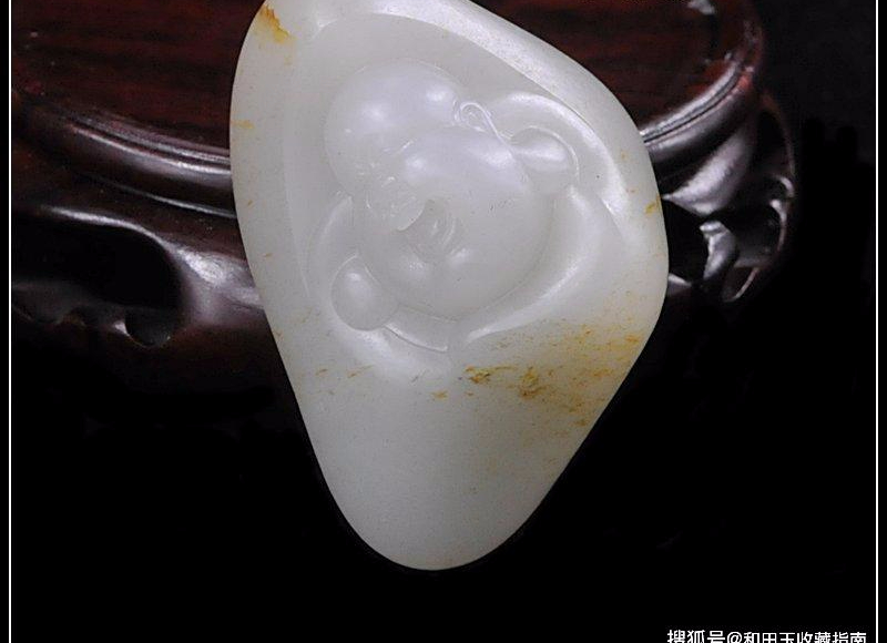 玉侠崔涛教你玩转玉器市场