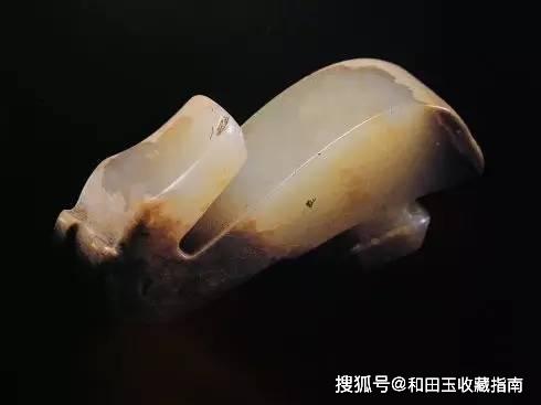 玉侠崔涛说古玉的沁色学问