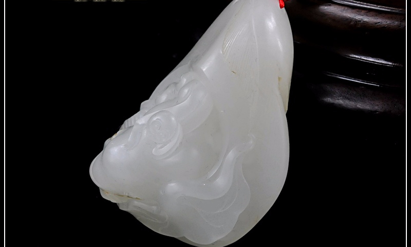 玩玉四大禁忌,你知道吗
