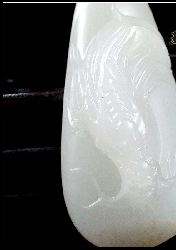 玉侠崔涛与大家探讨玉石里的“神龙”,
