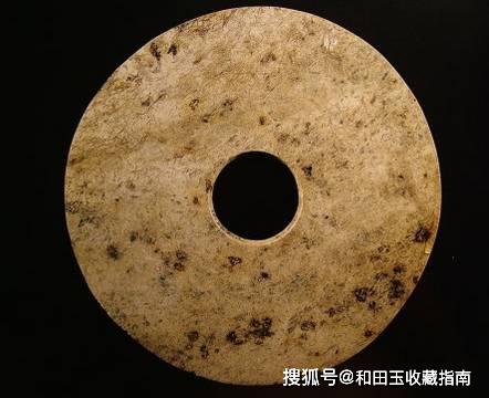 玉侠崔涛说古玉的沁色学问